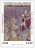 2008 - Italia 3074 Affreschi Di Giotto ---- - Religie