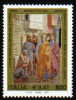2001 - Italia 2585 Quadro Del Masaccio ---- - Andere & Zonder Classificatie