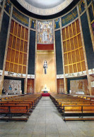 Madrid - Eglise De Sainte Rita - Vue Générale Intérieure - Madrid