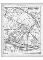 ANNUAIRE - 92 - Département Hauts-de-Seine GENNEVILLIERS Années 1904+1907+1914+1929+1938+1947+1954+1972 édition D-Bottin - Telefoonboeken