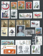 Lot De Timbres De France Neufs** MNH - Année 2020 - 2020-…