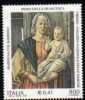 2001 - Italia 2586 Quadro Di Piero Della Francesca ---- - Religie