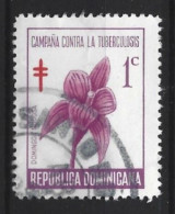 Rep. Dominicana 1966 Plant Y.T. B29 (0) - Dominican Republic