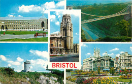 England Bristol Multi View - Bristol
