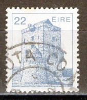 IRLANDE - Timbre N°487 Oblitéré - Gebraucht