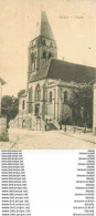 PHL. 94 THIAIS. L'Eglise Vers 1900 - Thiais