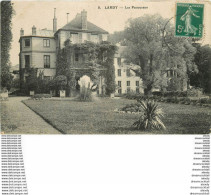PHL. 91 LARDY. Les Pastouraux 1910 - Lardy