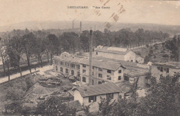 Dieulouard.  Usine Gouvy - Dieulouard