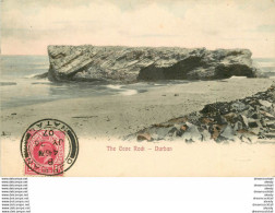 (D) South Africa  DURBAN 1907. The Cave Rock - South Africa