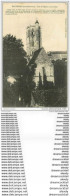 47 HAUTEFAGE. Eglise Et Tour 1906 - Libos