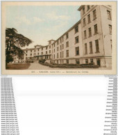 44 VARADES. Sanatorium Du Coteau - Varades