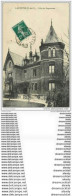 62 LAVENTIE. Villa Des Paquerettes 1910 - Laventie