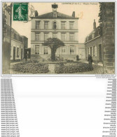 62 LAVENTIE. Hospice Toulouse 1912 Avec Jardinier - Laventie