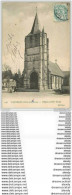 76 CANTELEU. L'Eglise 1906 - Canteleu