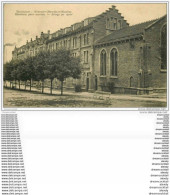 54 HOMECOURT. Hôtellerie Pour Ouvriers  1925. Destinataire Lamoureux - Homecourt