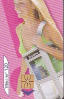 F1343ZB   06/2006 - MODE D'EMPLOI 5 " CABINE FEMME " - 120 GEM1 - 2006