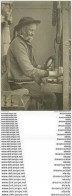 29 LOCRONAN. Le Vieux Tisserand Ronan Ar Guyader 1904 - Locronan