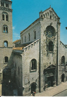 BARLETTA - Cattedrale - Barletta