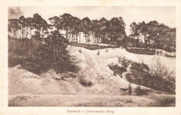 Lochem Lochemsche Berg De Zandkuil K6354 - Lochem