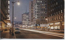 Hollywood And Vine Used 1960  Some Wear - Los Angeles