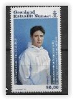 Groënland 2023, Timbre Neuf Prince Christian - Unused Stamps