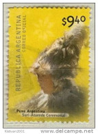 Argentina Used Stamp - Gebruikt