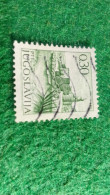 YOGUSLAVYA --1980-89     0.30   DİN - Used Stamps