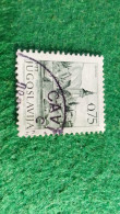 YOGUSLAVYA --1980-89     0.75  DİN - Used Stamps