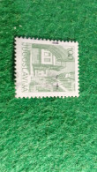 YOGUSLAVYA --1980-89     1.00  DİN       USED - Used Stamps