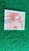 YOGUSLAVYA --1980-89     1.50  DİN       USED - Used Stamps