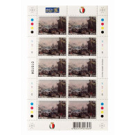 Malta Stamps 2009 French Period Ship Vessel MNH Unused Full Sheet 00802 - Malta