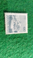 YOGUSLAVYA --1980-89     4.90  DİN       USED - Used Stamps