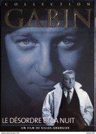 Le Désordre De La Nuit - Film De Gilles Grangier - Jean Gabin -Danielle Darieux - Roger Hanin . - Drama