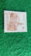 YOGUSLAVYA --1980-89     6  DİN       USED - Used Stamps