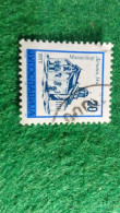 YOGUSLAVYA --1980-89         20 DİN       USED - Used Stamps