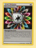 POKEMON N° 131/146 - ENERGIA / ENERGIA ARCOIRIS - XY - Version Espagnole - Pokemon