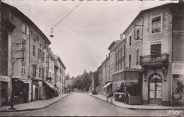 26 - DROME LORIOL LE CARREFOUR - Loriol