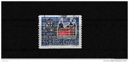A07266)Schweden 577 Gest. - Used Stamps
