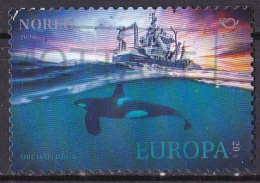 Finnland Marke Von 2020 O/used (A3-50) - Used Stamps