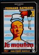 Le Mouton - Fernand Raynaud - Jean-Pierre Marielle - Paul Préboist - Danièle Lebrun . - Comédie