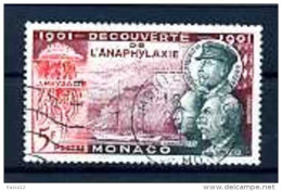 A13015)Monaco 471 Gest. - Used Stamps