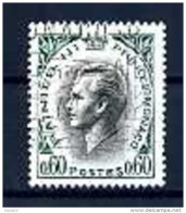 A13023)Monaco 779 Gest. - Used Stamps