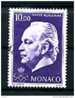 A13030)Monaco 1160 Gest. - Used Stamps