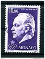 A13030)Monaco 1160 Gest. - Usati