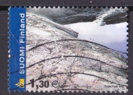 Finnland Marke Von 2002 O/used (A3-51) - Used Stamps