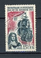 FRANCE SURCHARGÉ CFA - N° Yvert 365 Obli. - Used Stamps