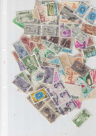 Lot De Timbres Du LIBAN Fin De Collection - Libanon