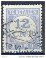 Bs802: N.V.P.H. Port: 76: - Postage Due