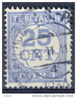 Bs819: N.V.P.H. Port: 77: - Postage Due