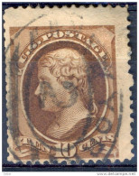 _Kf806: Y.&T.N° 44 - Used Stamps
